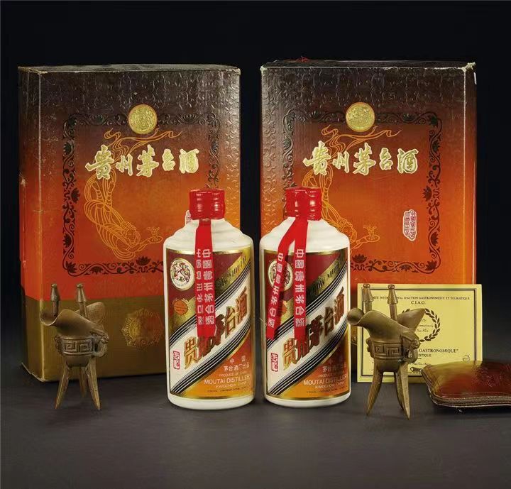 绥江烟酒回收