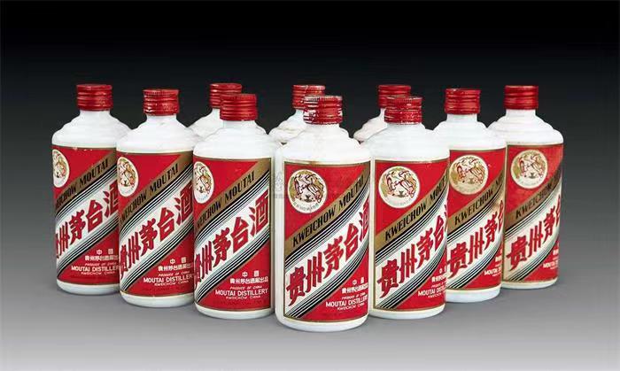 绥江茅台酒回收